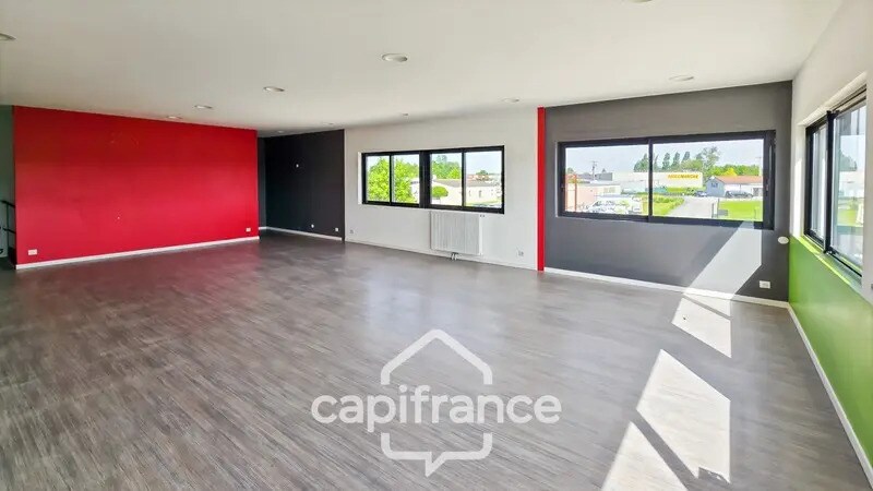Local commercial dans Chalon-sur-Saône à vendre - Photo de l’immeuble – Image 2 sur 11