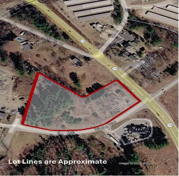 65-67 Route 108, Newfields, NH à vendre - Photo de l’immeuble – Image 3 sur 6