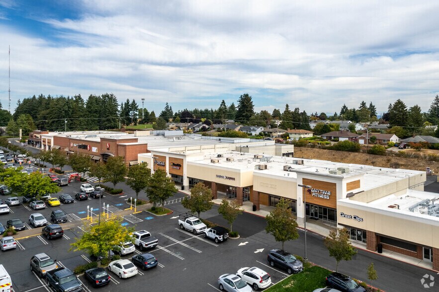2621-2665 N Pearl St, Tacoma, WA à louer - Photo de l’immeuble – Image 2 sur 9