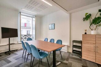 37 Rue Bergère, Paris à louer Photo intérieure– Image 2 sur 12