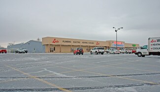 Plus de détails pour 3335 W Sunshine St, Springfield, MO - Local commercial à louer