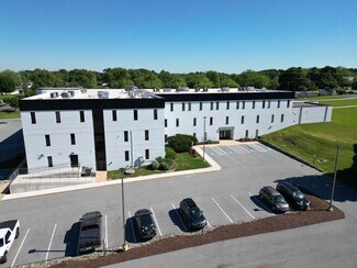 Plus de détails pour 1011 W Baltimore Pike, West Grove, PA - Bureau à louer