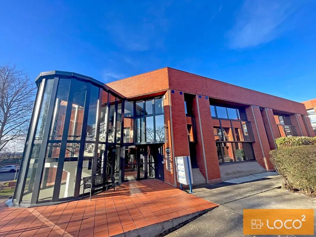 221 Rue Carmin, Labège à louer Photo de l’immeuble– Image 1 sur 19