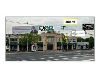 Plus de détails pour 2 E Northfield Rd, Livingston, NJ - Bureau/Local commercial à louer