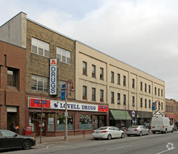 7-18 King St E, Oshawa, ON à louer Photo de l’immeuble– Image 1 sur 4