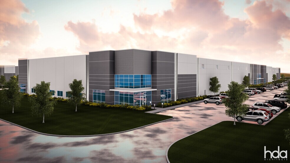 230 Carondelet Commons Blvd, Saint Louis, MO à louer - Photo principale – Image 2 sur 3