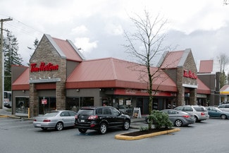 Plus de détails pour 15551 Fraser Hwy, Surrey, BC - Local commercial à louer