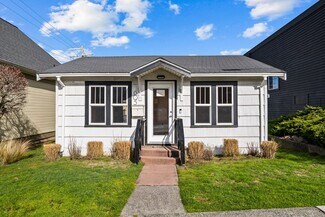 Plus de détails pour 605 Main St, Edmonds, WA - Local commercial à vendre