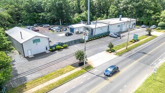 Plus de détails pour 200 Centennial Blvd, Voorhees, NJ - Local commercial à vendre