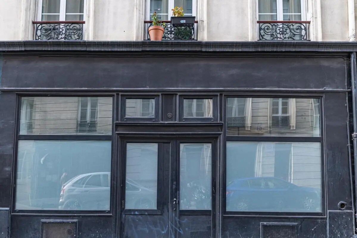 Bureau dans Paris à louer Photo de l’immeuble– Image 1 sur 12