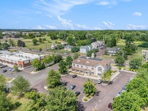 1570 Sumneytown Pike, Lansdale, PA à louer Aérien– Image 2 sur 13