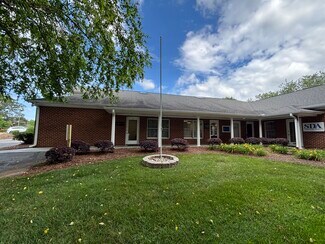 Plus de détails pour 3809 Forrestgate Dr, Winston-Salem, NC - Bureau à louer