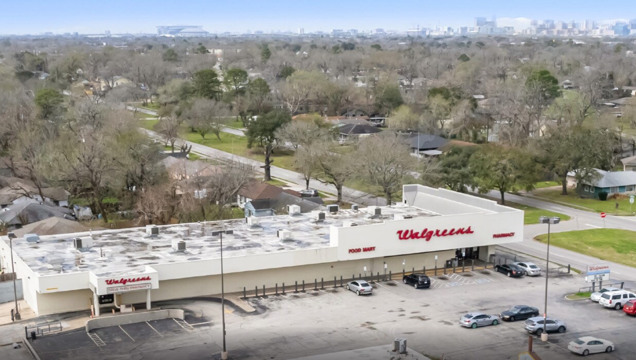 8106 Martin Luther King Jr Blvd, Houston, TX à vendre Photo principale– Image 1 sur 1
