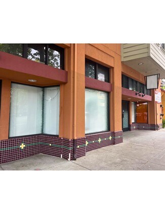 Plus de détails pour 2618 Telegraph Ave, Berkeley, CA - Local commercial à louer