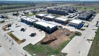 Plus de détails pour 403 Tally Blvd, Justin, TX - Local commercial à vendre