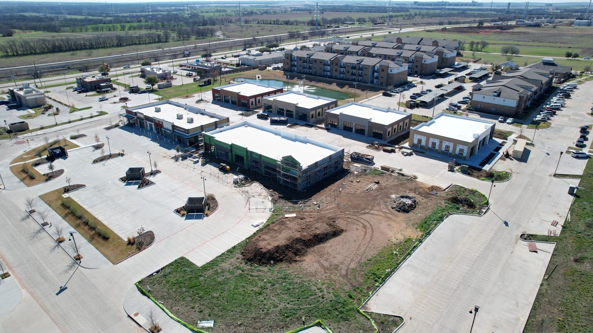 403 Tally Blvd, Justin, TX à vendre Photo principale– Image 1 sur 10