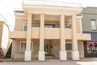 Plus de détails pour 1007 Smith St, Milton, WV - Local commercial à vendre
