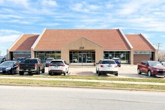 Plus de détails pour 114 Sproles Dr, Benbrook, TX - Bureau à vendre