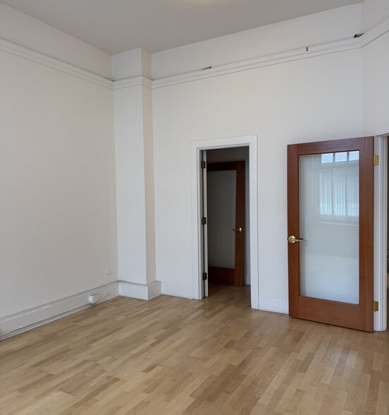 252 California St, San Francisco, CA à louer - Photo intérieure – Image 3 sur 13