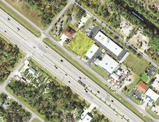 Plus de détails pour 486 Tamiami Trl, Port Charlotte, FL - Terrain à vendre