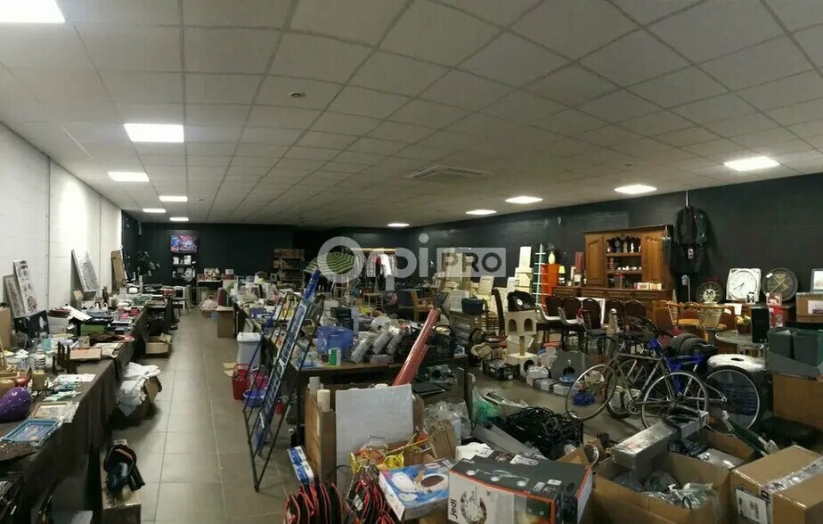 Local commercial dans Marsannay-la-Côte à vendre - Photo de l’immeuble – Image 2 sur 3