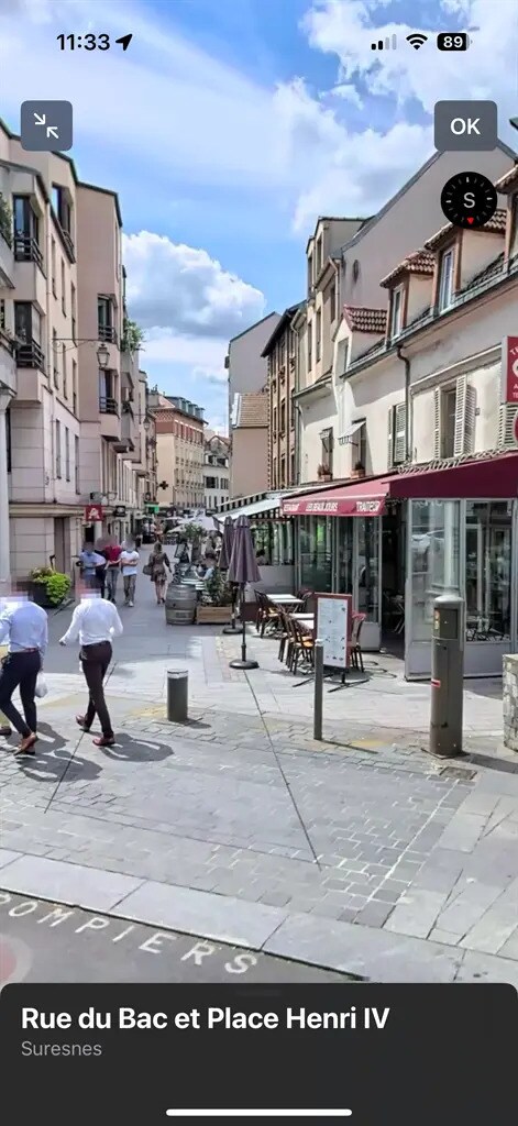 Plus de détails pour Local commercial à louer