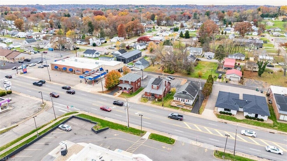 2429-2437 Maple Ave portefeuille de 2 biens à vendre sur LoopNet.fr - Photo de l’immeuble – Image 3 sur 11