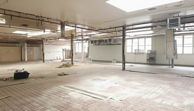 342 Ten Eyck St, Brooklyn, NY à louer Photo intérieure– Image 1 sur 5