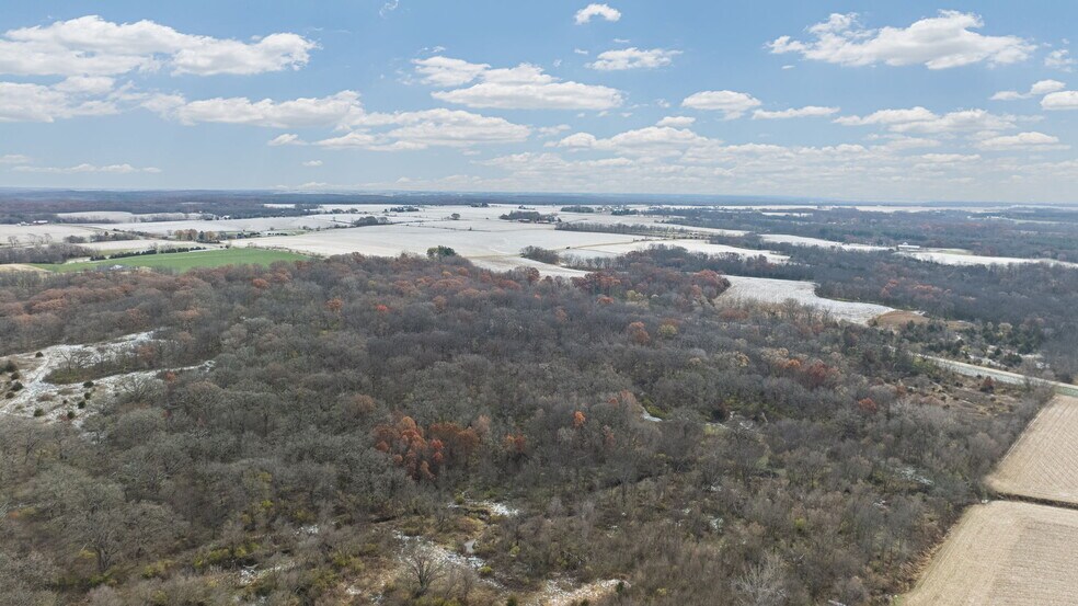 1900 Harmony Rd, Oregon, IL à vendre - Photo de l’immeuble – Image 3 sur 9