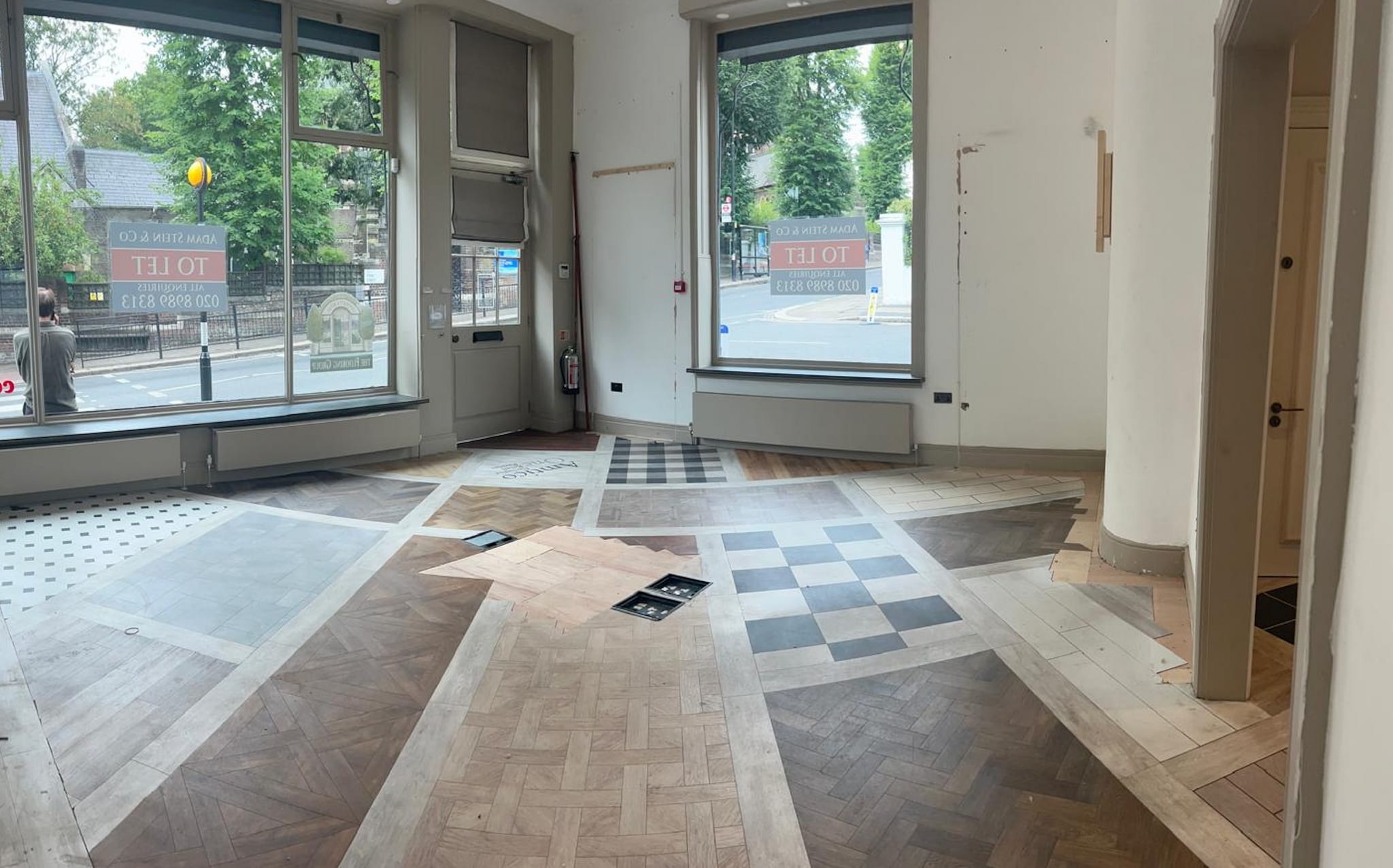 5 Pond St, Londres à louer Photo intérieure– Image 1 sur 2