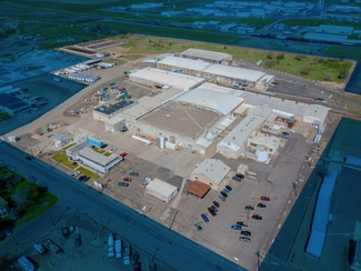 Plus de détails pour 1164 Dell Ave, Walla Walla, WA - Industriel/Logistique à vendre