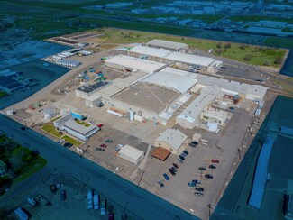 Plus de détails pour 1164 Dell Ave, Walla Walla, WA - Industriel/Logistique à vendre