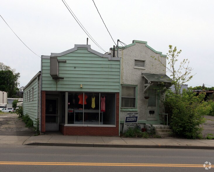 141 Clinton St, Binghamton, NY à vendre - Photo de l’immeuble – Image 2 sur 10