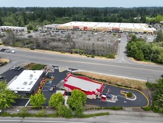 Plus de détails pour 1714 132nd St SE, Mill Creek, WA - Spécialisé à vendre