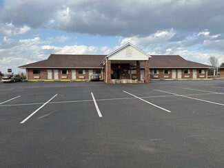 Plus de détails pour 3411 Rosener Rd, Park Hills, MO - Hôtellerie à vendre