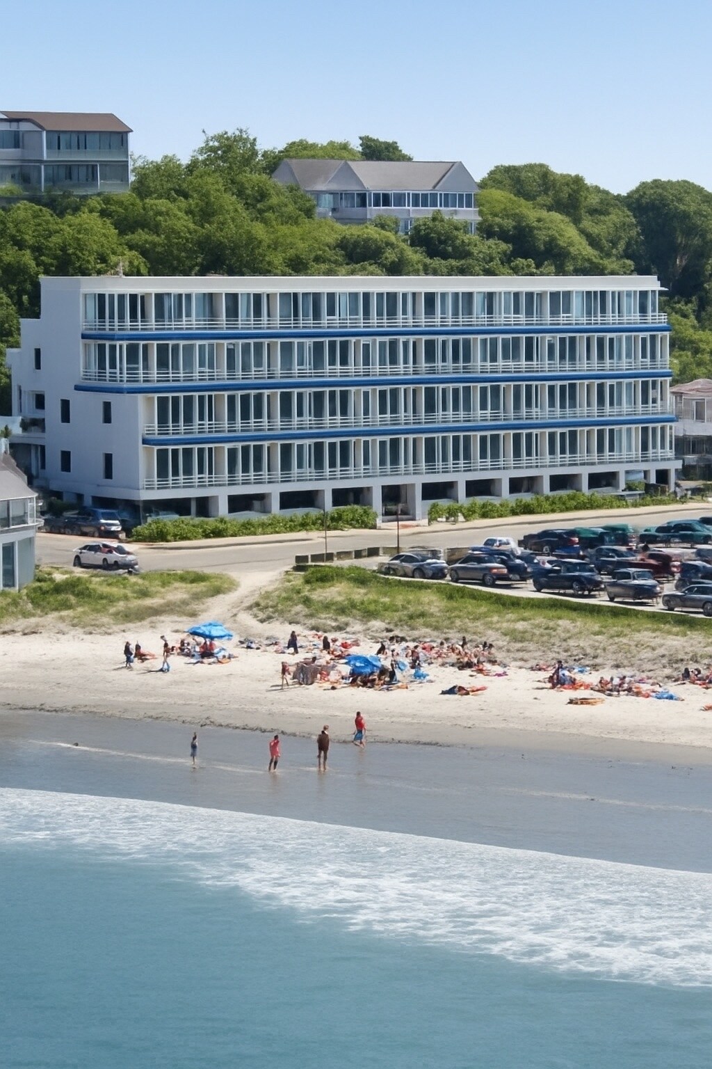 120 Nantasket Ave, Hull, MA à vendre Photo de l’immeuble– Image 1 sur 42