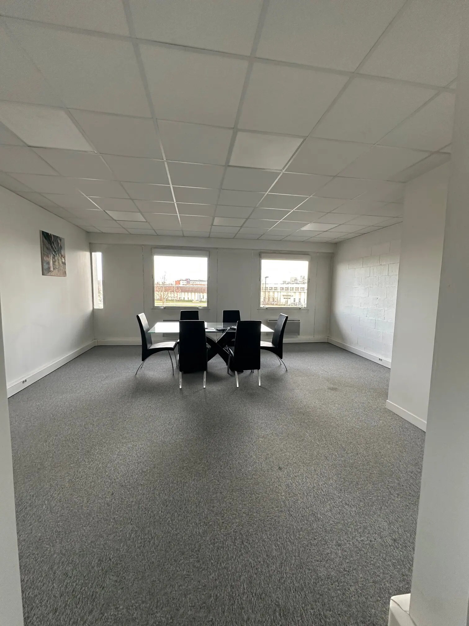 48 Rue Du Cantal, Lisses à louer Photo de l’immeuble– Image 1 sur 6