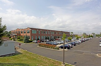 Plus de détails pour 88-112 Hamilton Ave, Stamford, CT - Industriel/Logistique à louer