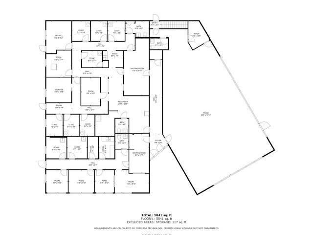 13300 New Halls Ferry Rd, Florissant, MO à vendre - Photo de l’immeuble – Image 2 sur 10