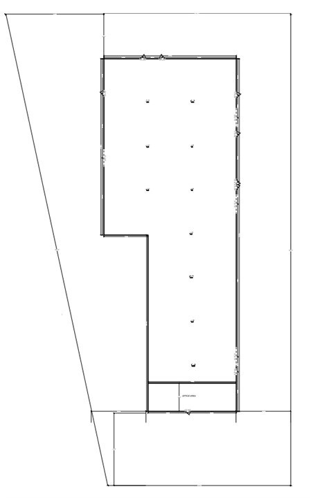 25 Northfield Dr, Waterloo, ON à louer Plan d’étage– Image 1 sur 1