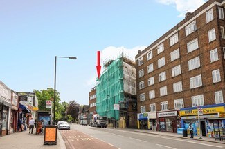 Plus de détails pour 1-6 Leigham Court Rd, Londres - Local commercial à vendre