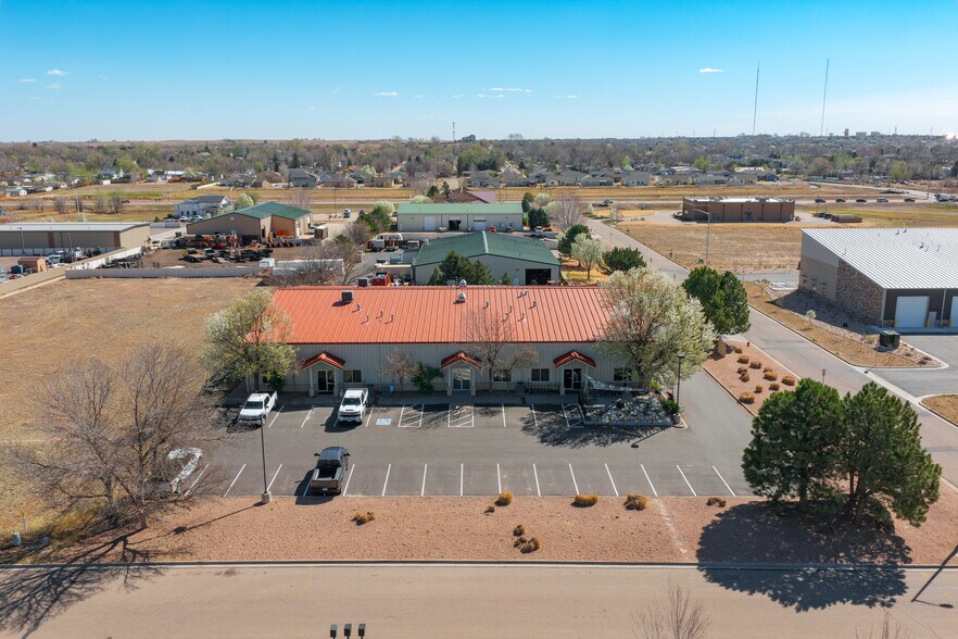 5969 Iris Pky, Frederick, CO à vendre - Photo de l’immeuble – Image 2 sur 18