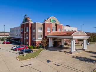 Plus de détails pour 157 Soldier Colony Rd, Canton, MS - Hôtellerie à vendre