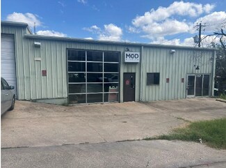Plus de détails pour 1112 S 8th St, Austin, TX - Local commercial à louer