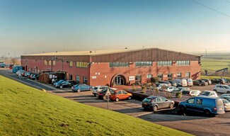 Plus de détails pour Lower Philips Rd, Blackburn - Local d’activités à vendre