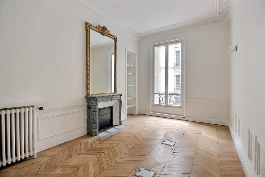 Bureau dans Paris à louer - Photo de l’immeuble – Image 3 sur 9