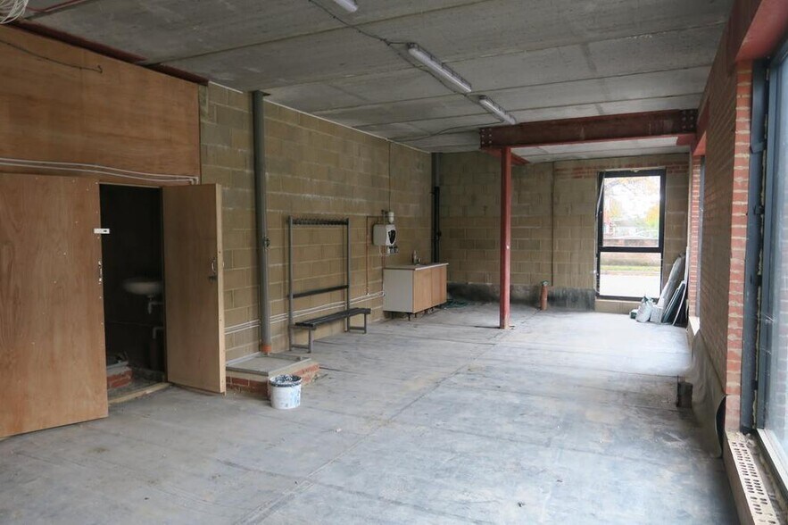 40 Station Approach, Ruislip à vendre - Photo de l’immeuble – Image 3 sur 5