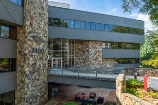 Plus de détails pour 2400 Lake Park Dr SE, Smyrna, GA - Bureau à louer