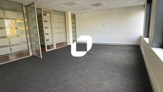 Plus de détails pour 1 A Rue Pégase, Entzheim - Bureau à louer