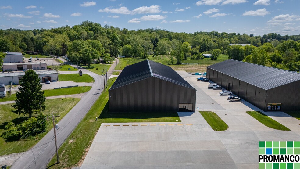 176 Mitchell's Ln, Marietta, OH à louer - Photo de l’immeuble – Image 2 sur 10